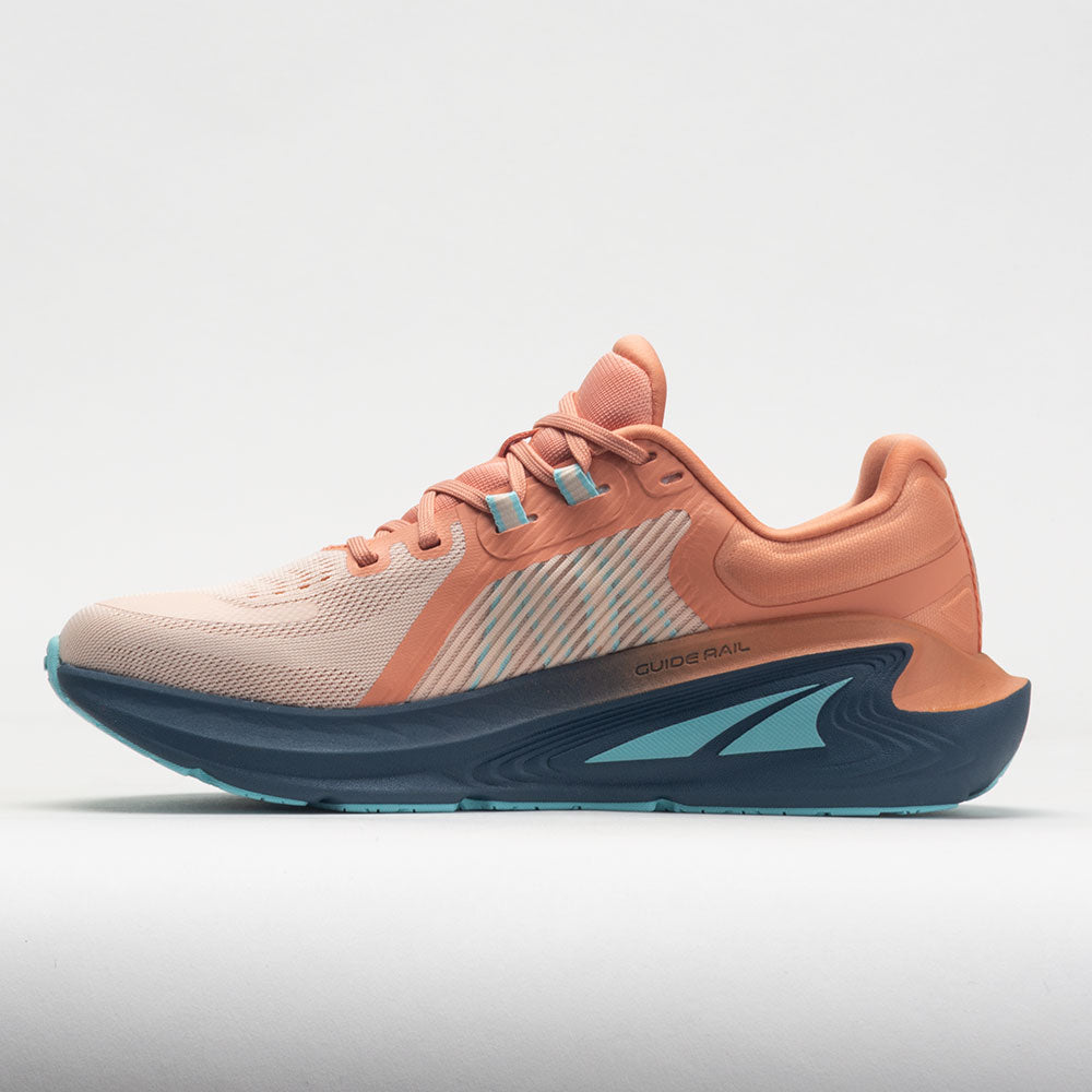 Altra Paradigm 7 Women's  Navy/Coral