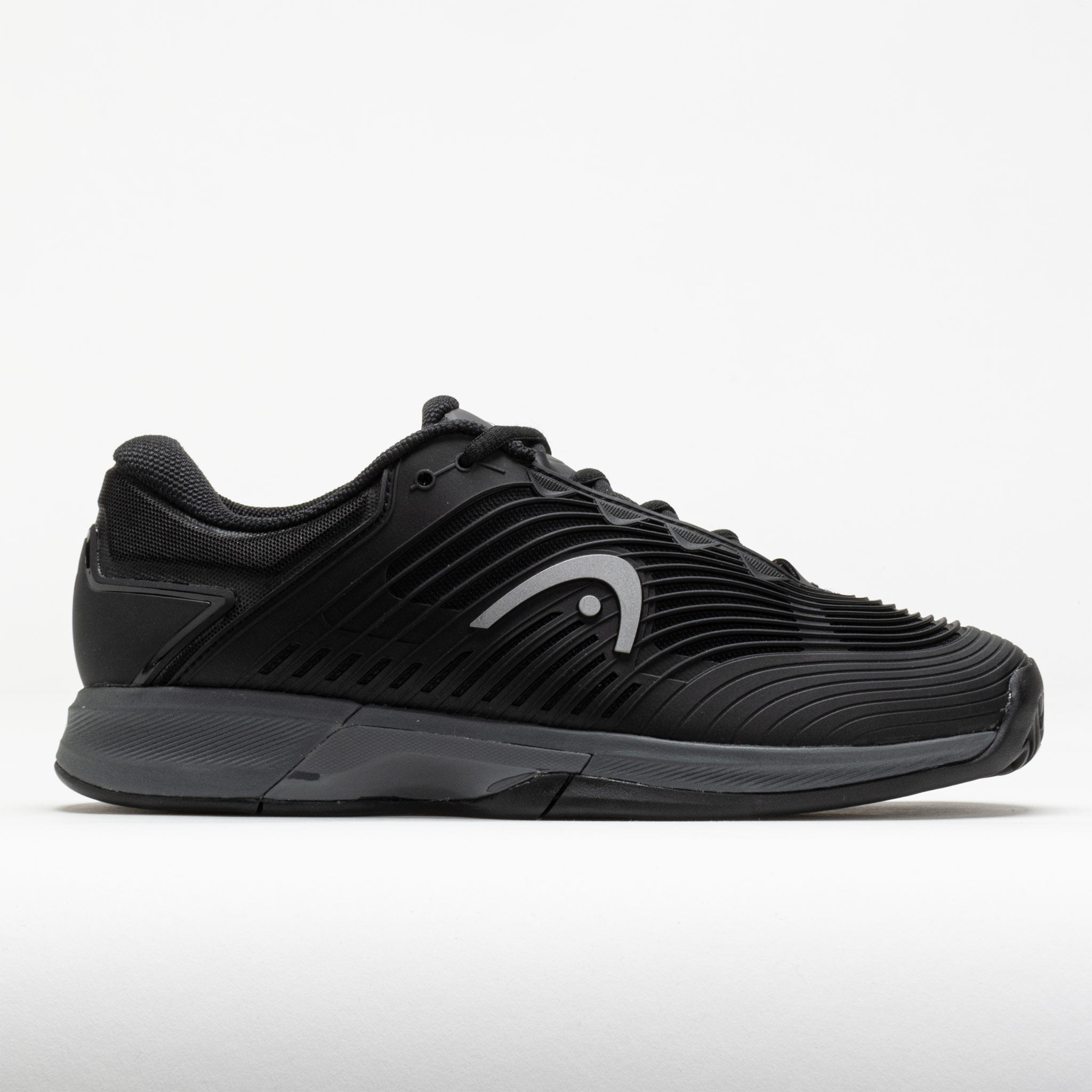 HEAD Revolt Pro 4.5 Men's  Black/Dark Grey