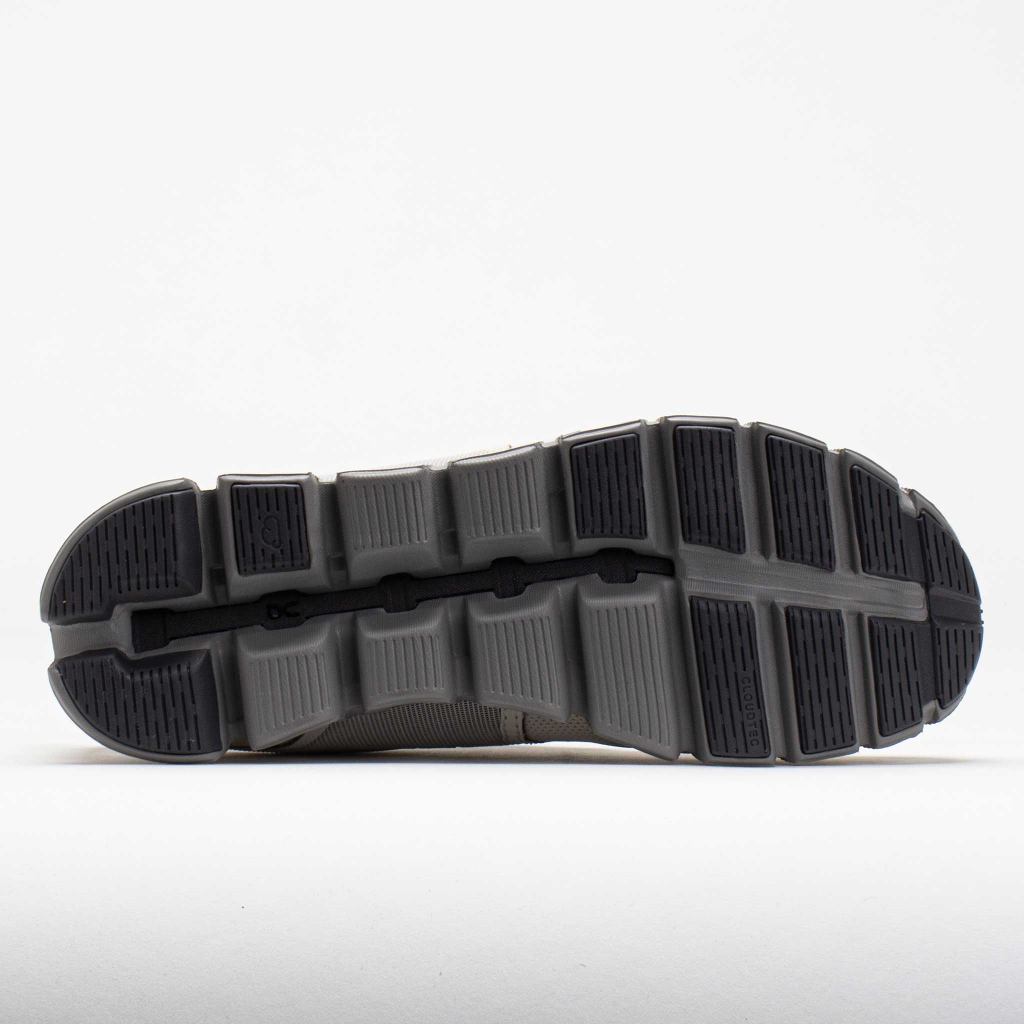 On Cloud 5 Waterproof Women's  Pearl/Fog