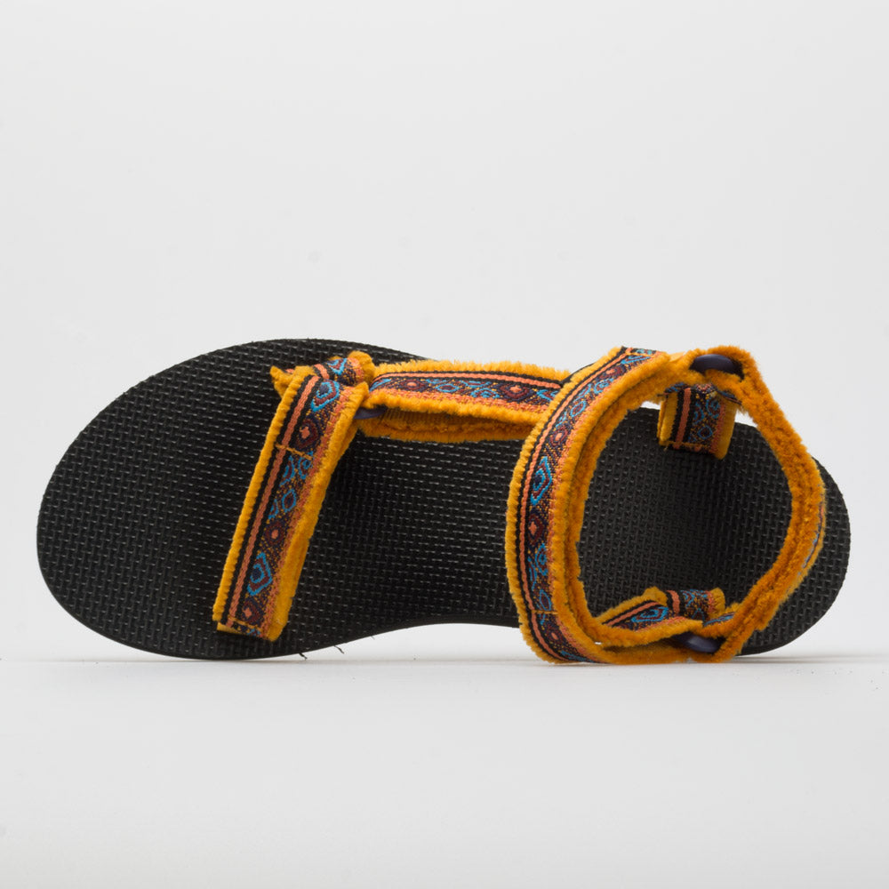 Teva Original Universal Maressa Women's  Sunflower Multi