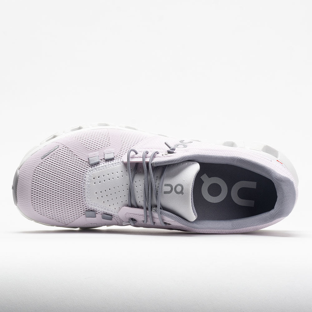On Cloud 5 Women's  Lily/Frost