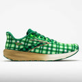 Brooks Launch 10 Women's  Run Lucky Toucan/Verdant/Vanilla