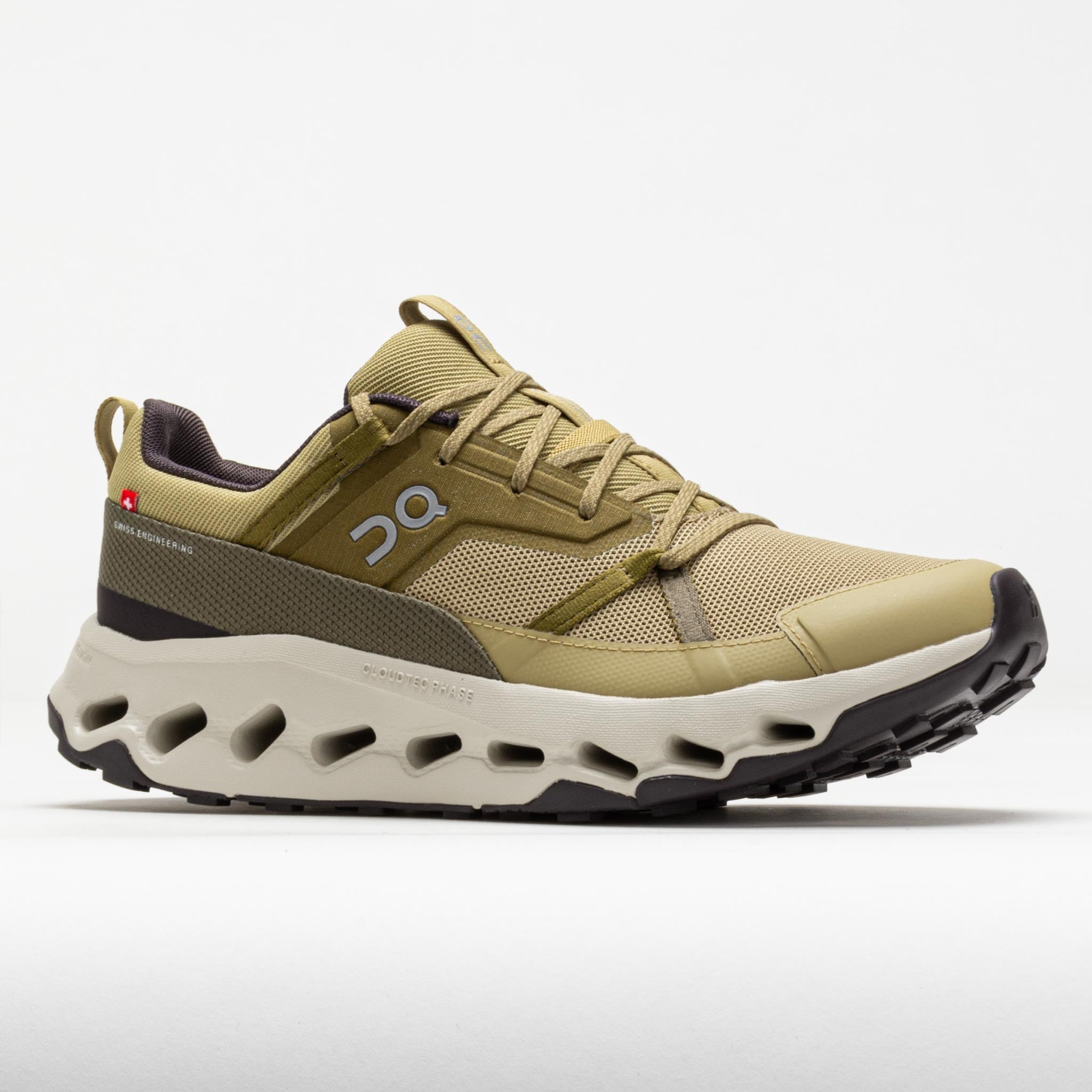 On Cloudhorizon Women's  Safari/Ice