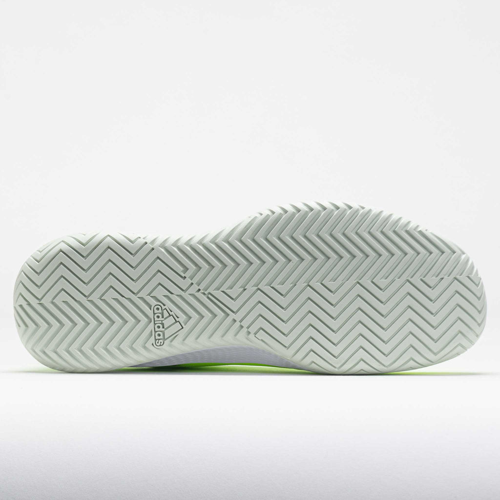 adidas Defiant Speed Men's  Lucid Lemon/Aurora Black/Crystal Jade