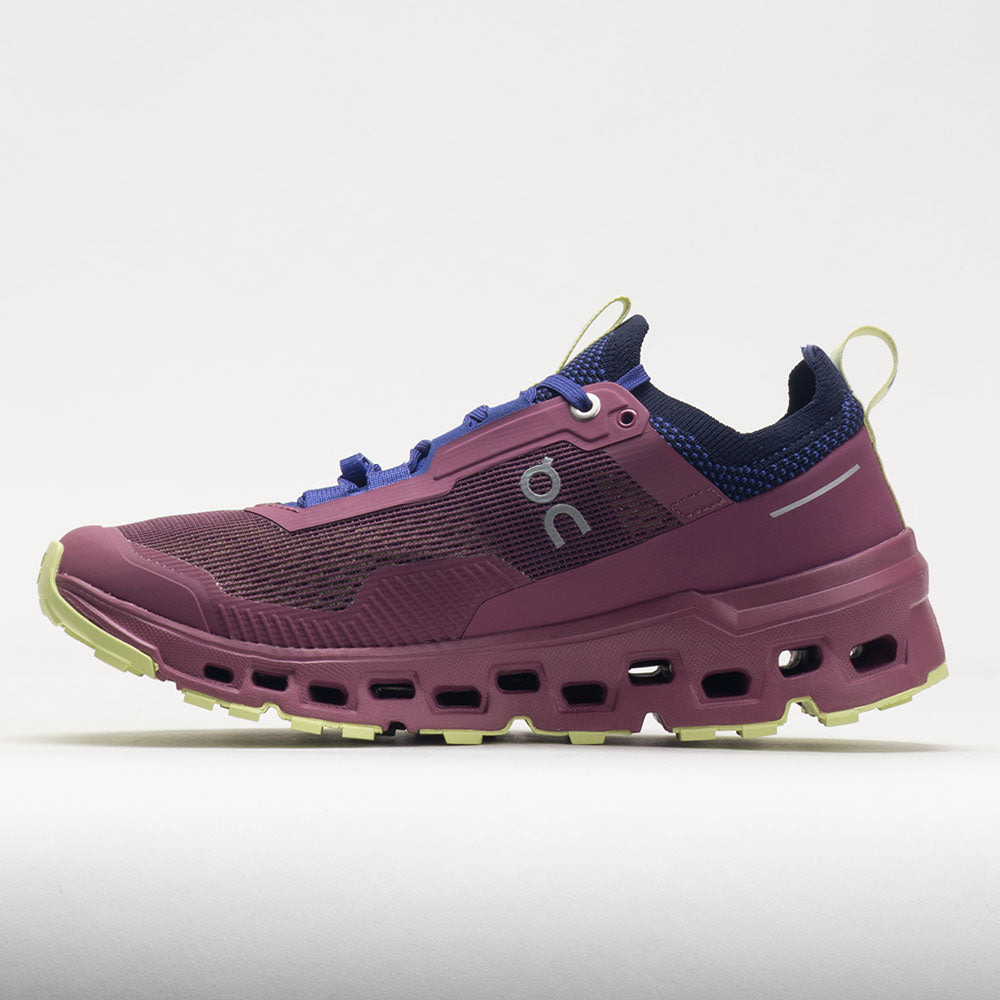 On Cloudultra 2 Men's  Cherry/Hay