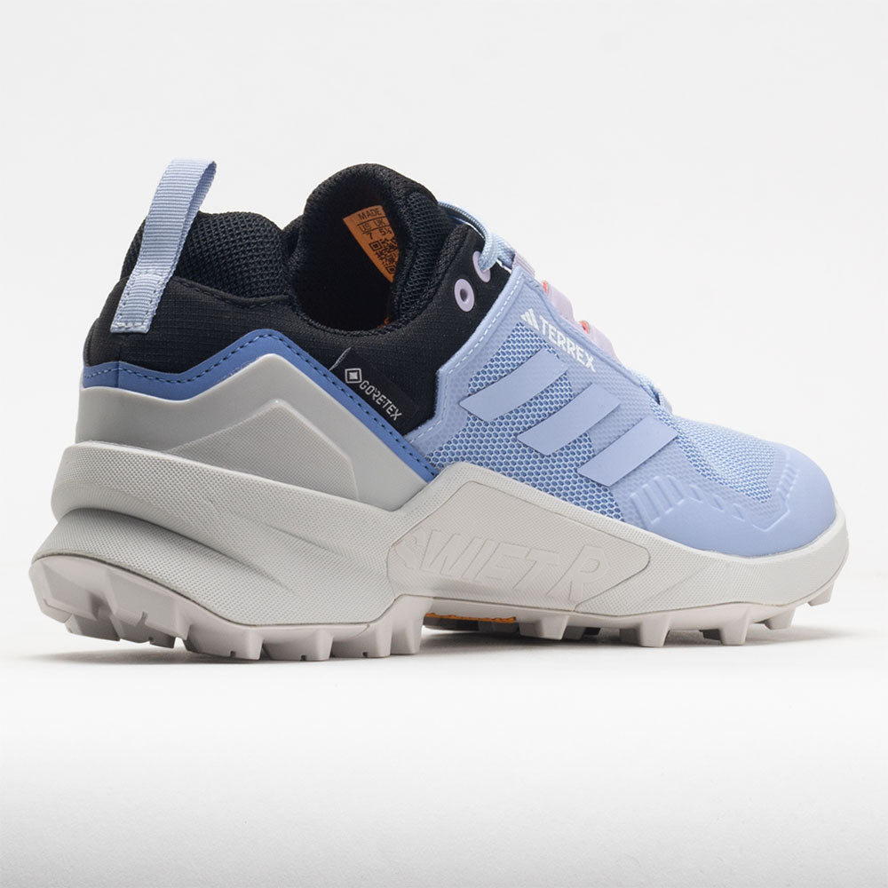 adidas Terrex Swift R3 GTX Women's  Blue Dawn/Coral Fusion