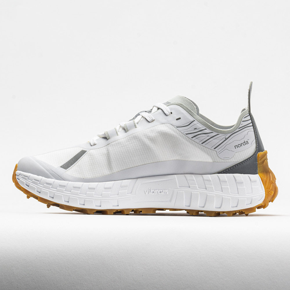 norda 001 Women's  White/Gum