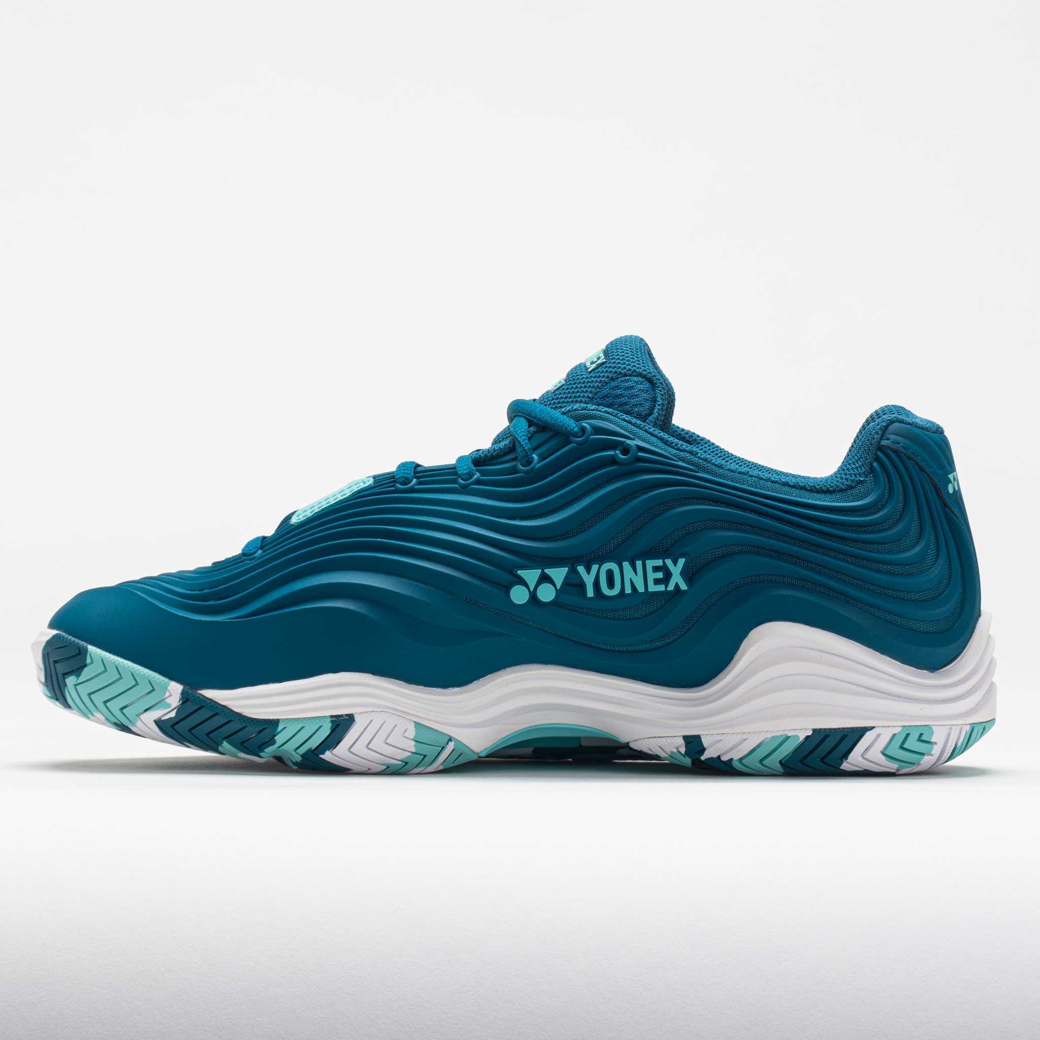 Yonex Power Cushion FusionRev 5 Men's  Blue/Green