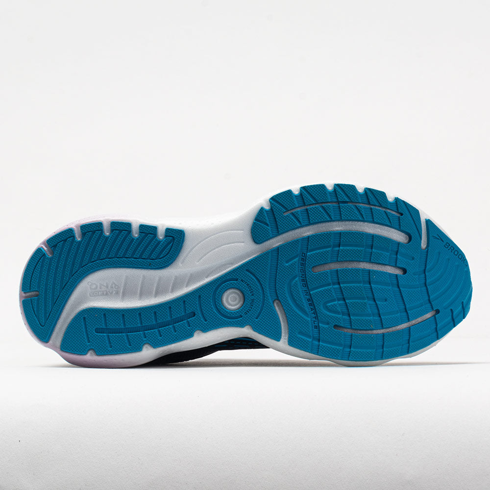 Brooks Glycerin 20 Women's  Peacoat/Ocean/Pastel Lilac