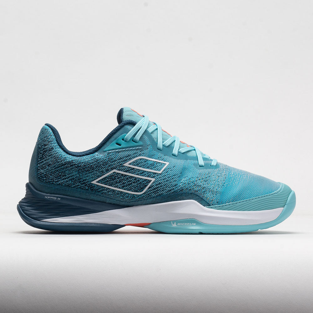 Babolat Jet Mach 3 Men's  Angel Blue