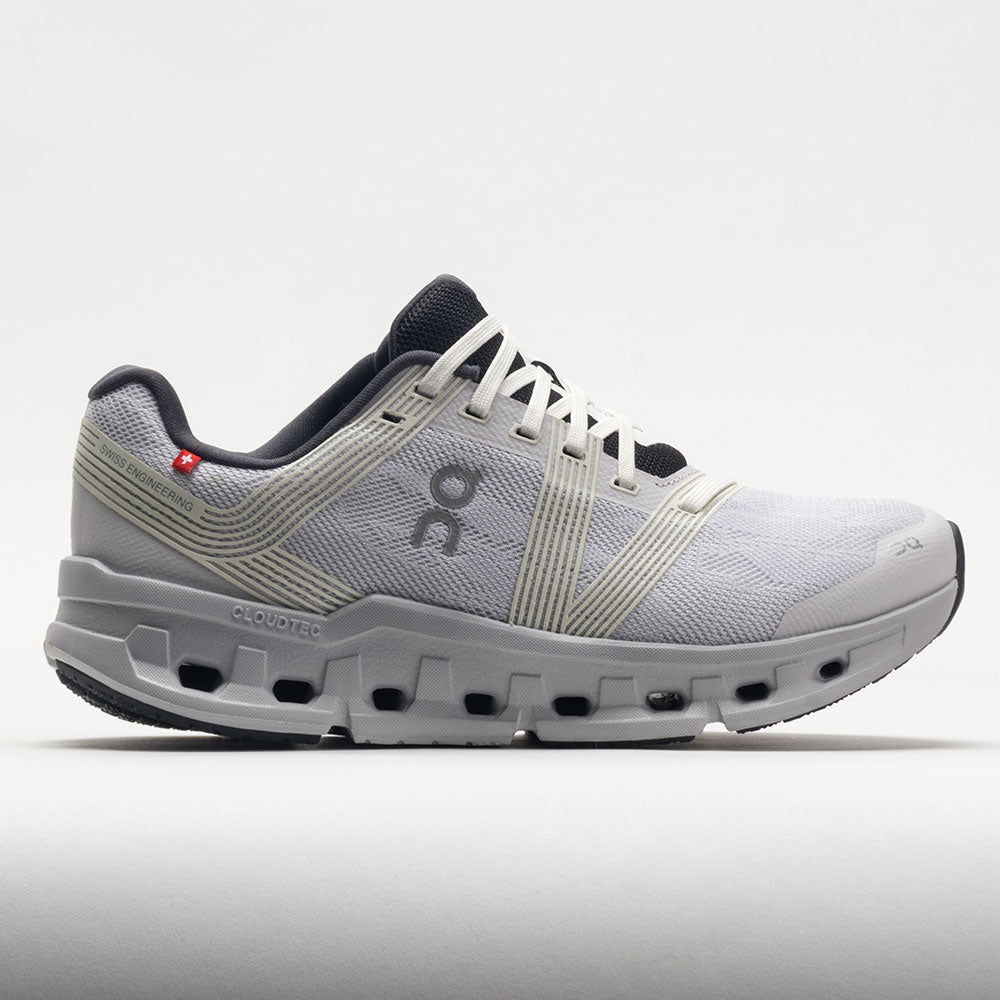 On Cloudgo Women's  White/Glacier