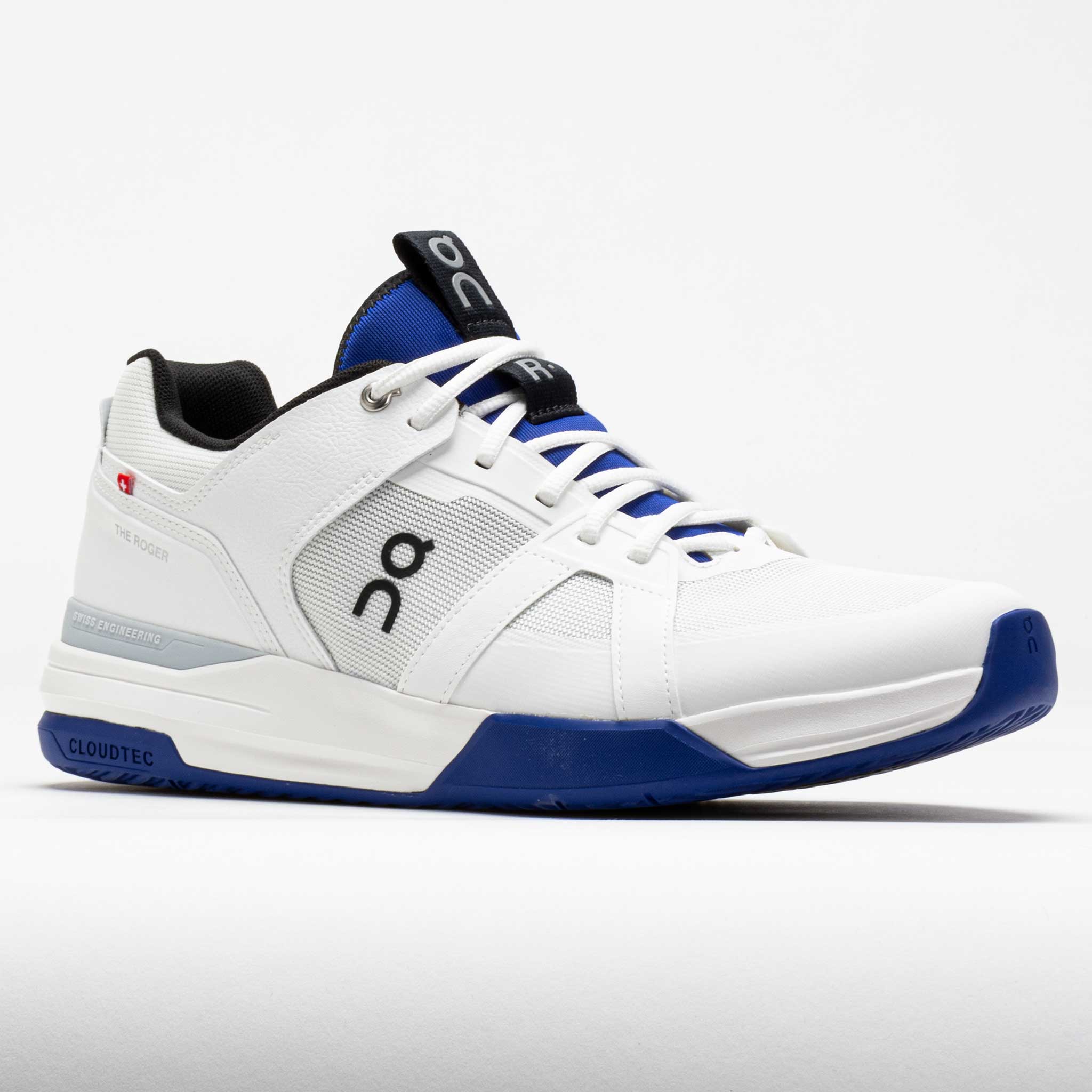 On The Roger Clubhouse Pro Men's  Undyed/Indigo
