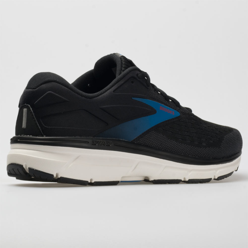 Brooks Dyad 11 Men's  Black/Ebony/Blue