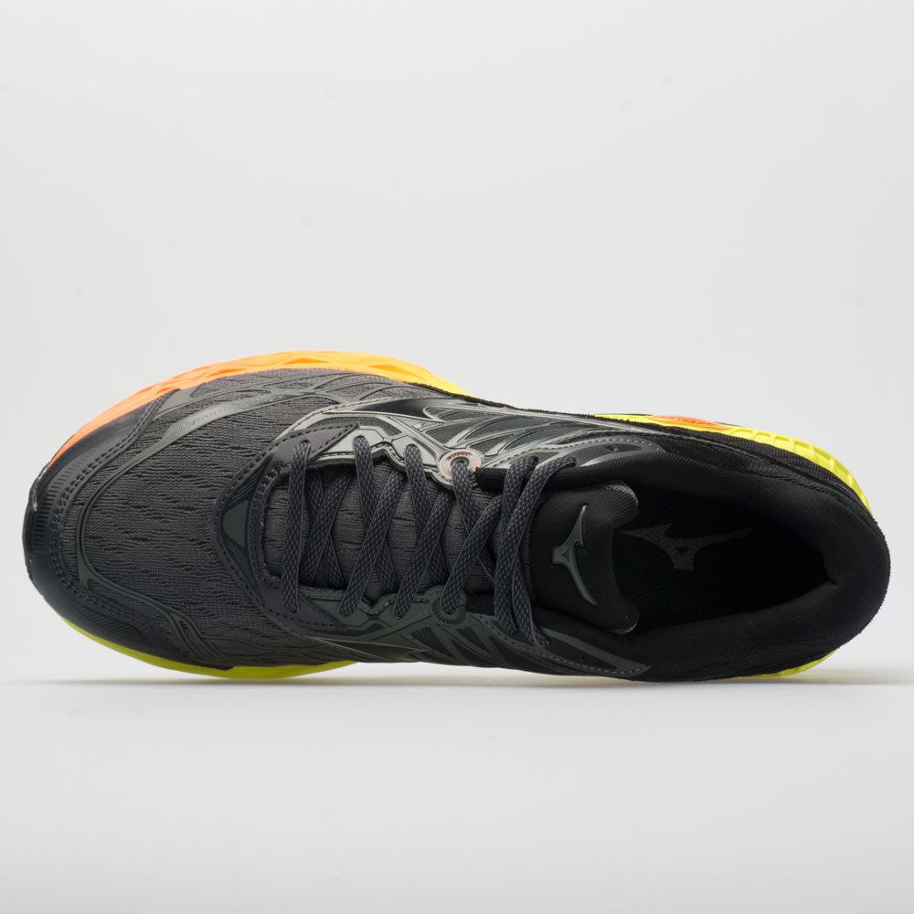 Mizuno Wave Creation 20 Men's  Phantom/Casterock