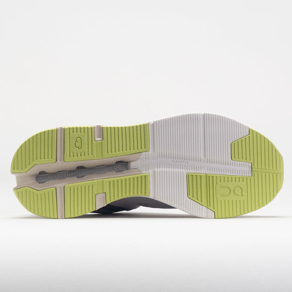 On Cloudnova Flux Women's  Fade/Moon