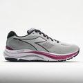 Diadora Mythos Blushield Vortice 7 Women's  Silver dd/Black/White