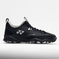 Yonex Power Cushion FusionRev 4 Clay Men's  Black