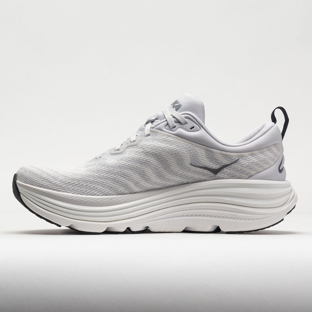 HOKA Gaviota 5 Men's  Nimbus Cloud/Steel Wool