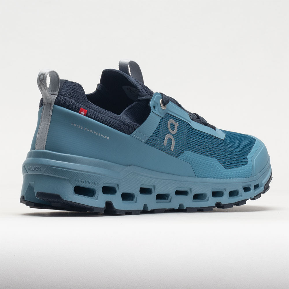 On Cloudultra 2 Men's  Wash/Navy