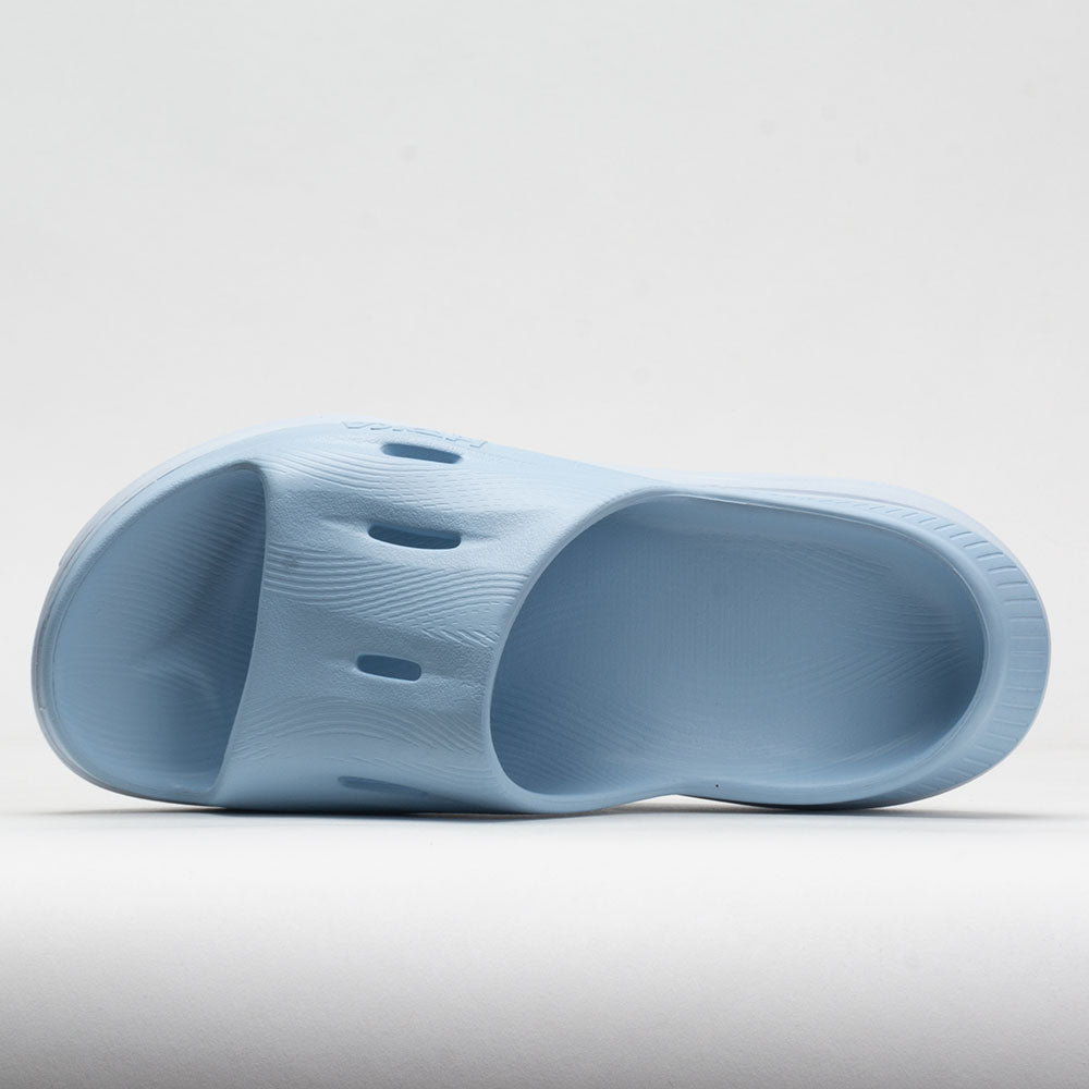 HOKA Ora Slide 3 Unisex  Ice Water/Airy Blue