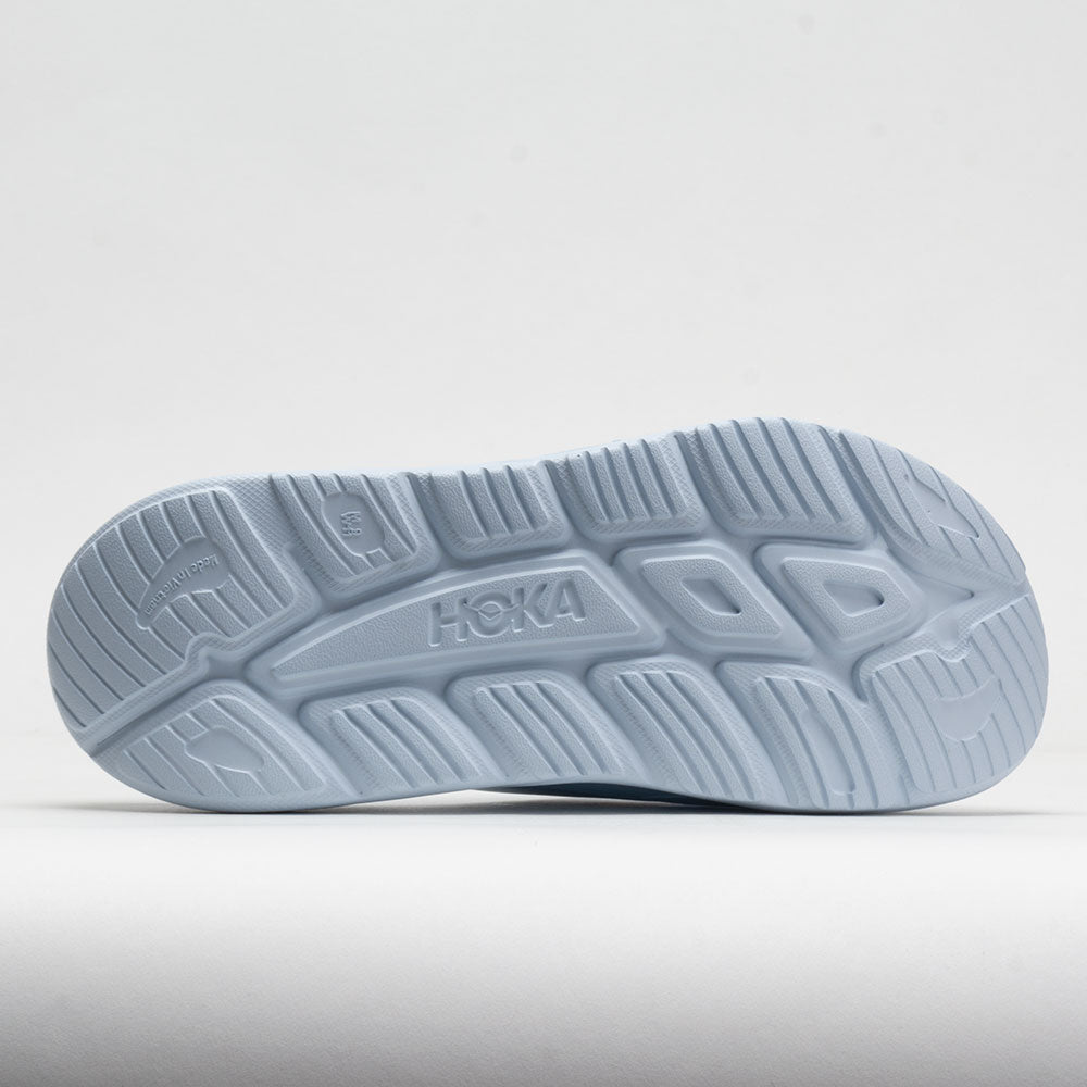 HOKA Ora Slide 3 Unisex  Ice Water/Airy Blue
