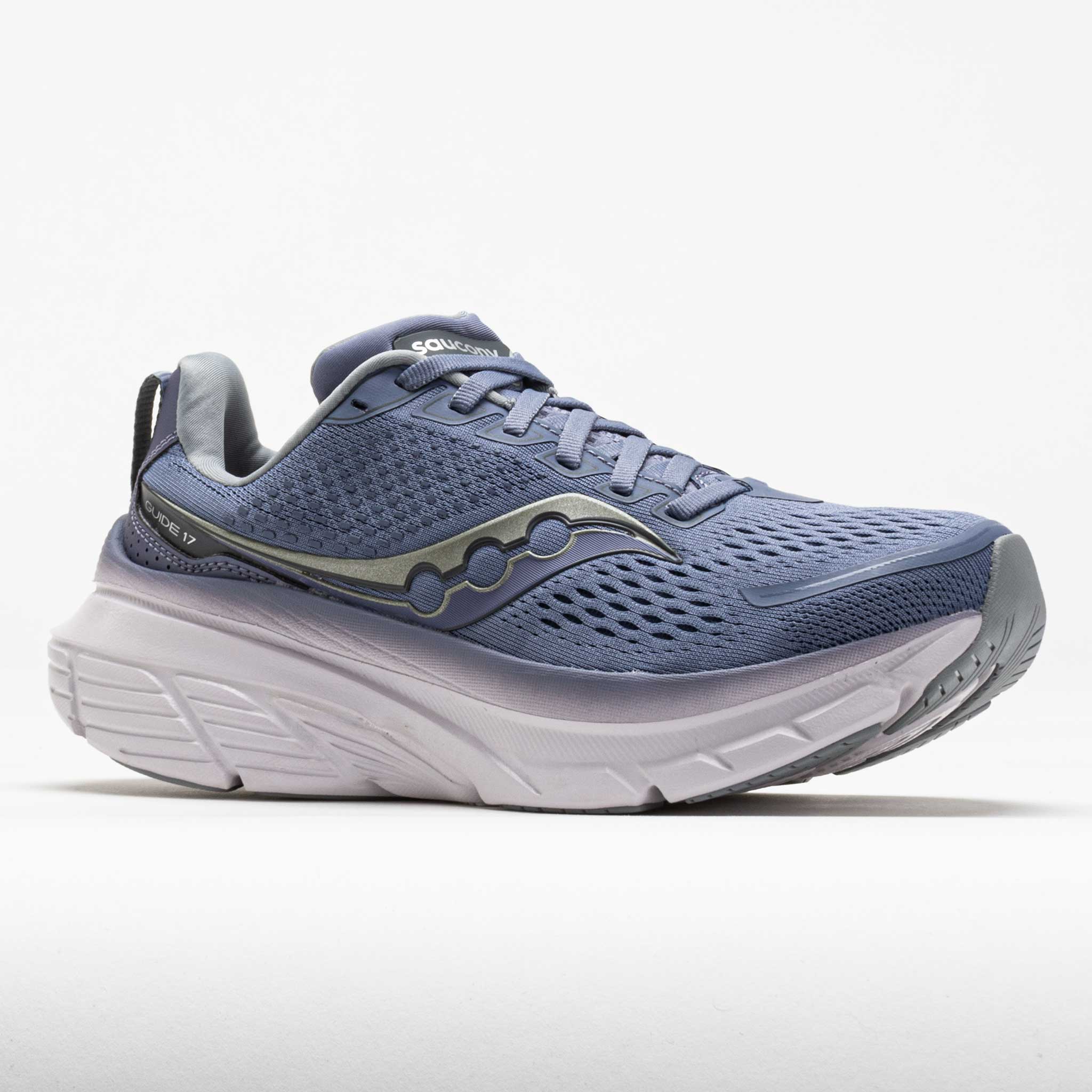 Saucony Guide 17 Women's  Iris