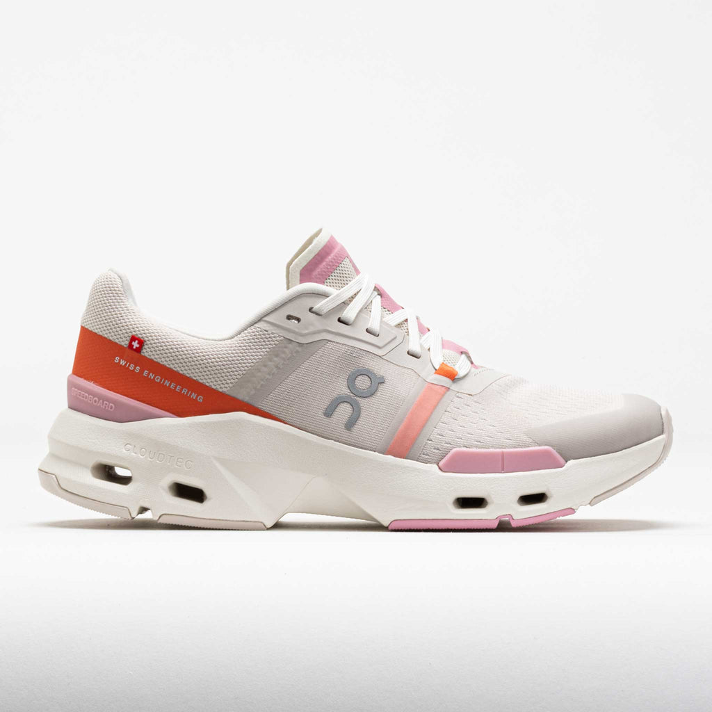 On Cloudpulse Women's  Pearl/Blossom