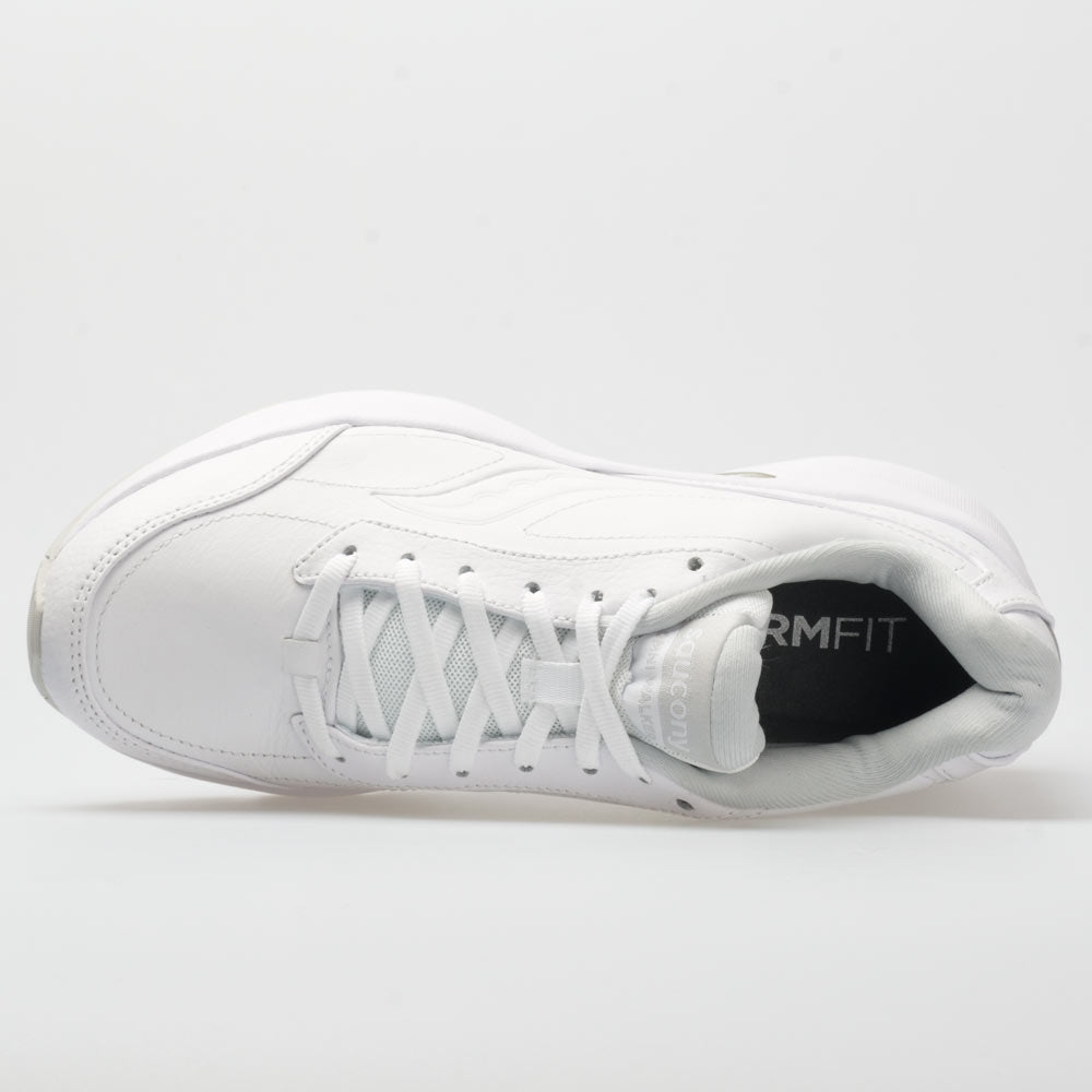 Saucony Omni Walker 3 Women's  White