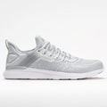 APL TechLoom Tracer Women's  Metallic Silver/White