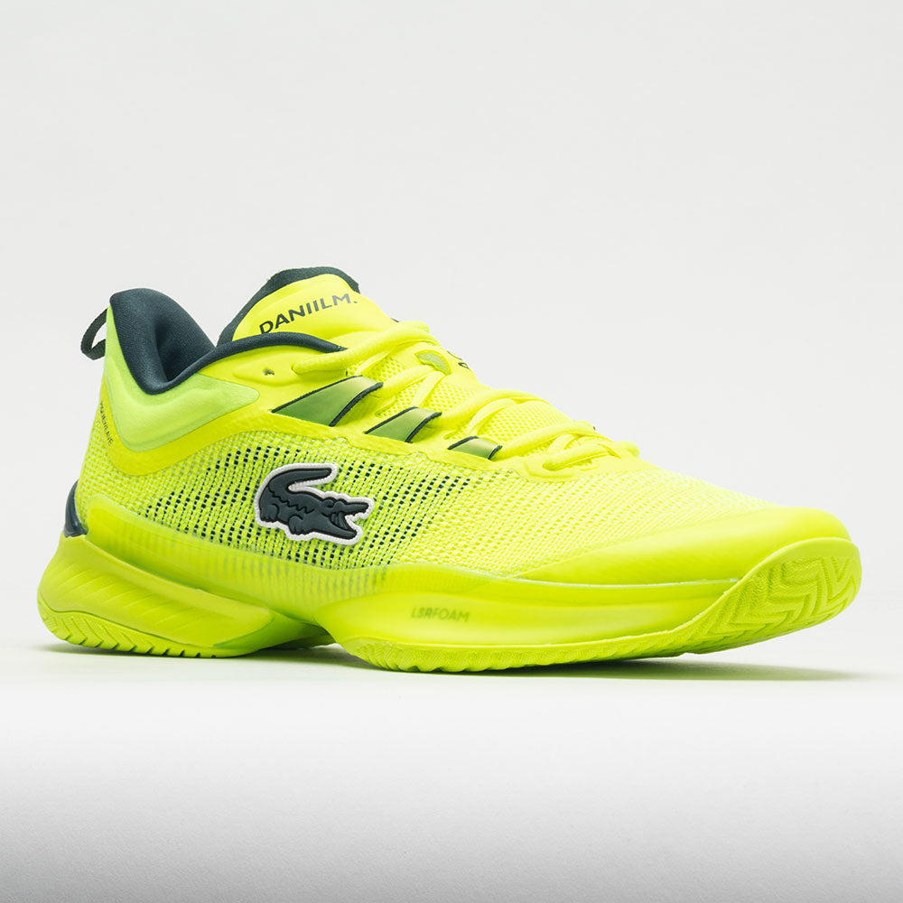 Lacoste AG-LT 23 Ultra Men's  Yellow