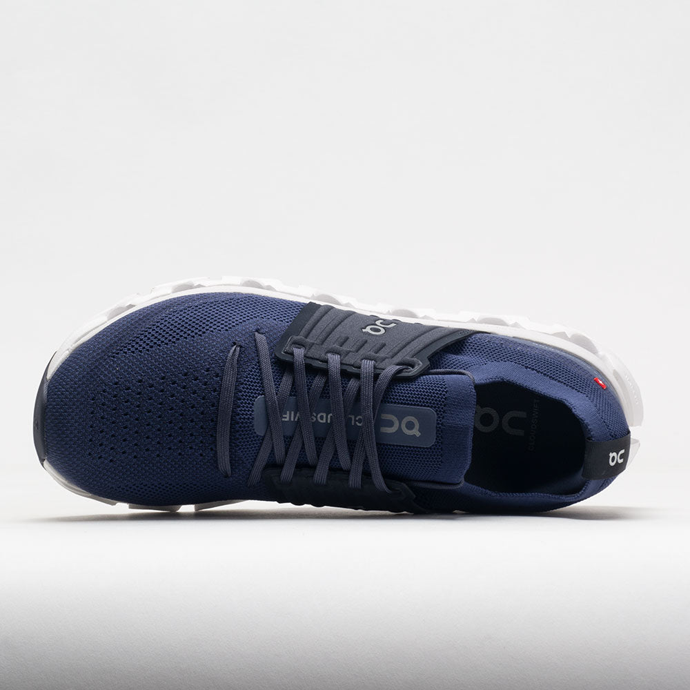 On Cloudswift 3 Men's  Denim/Midnight