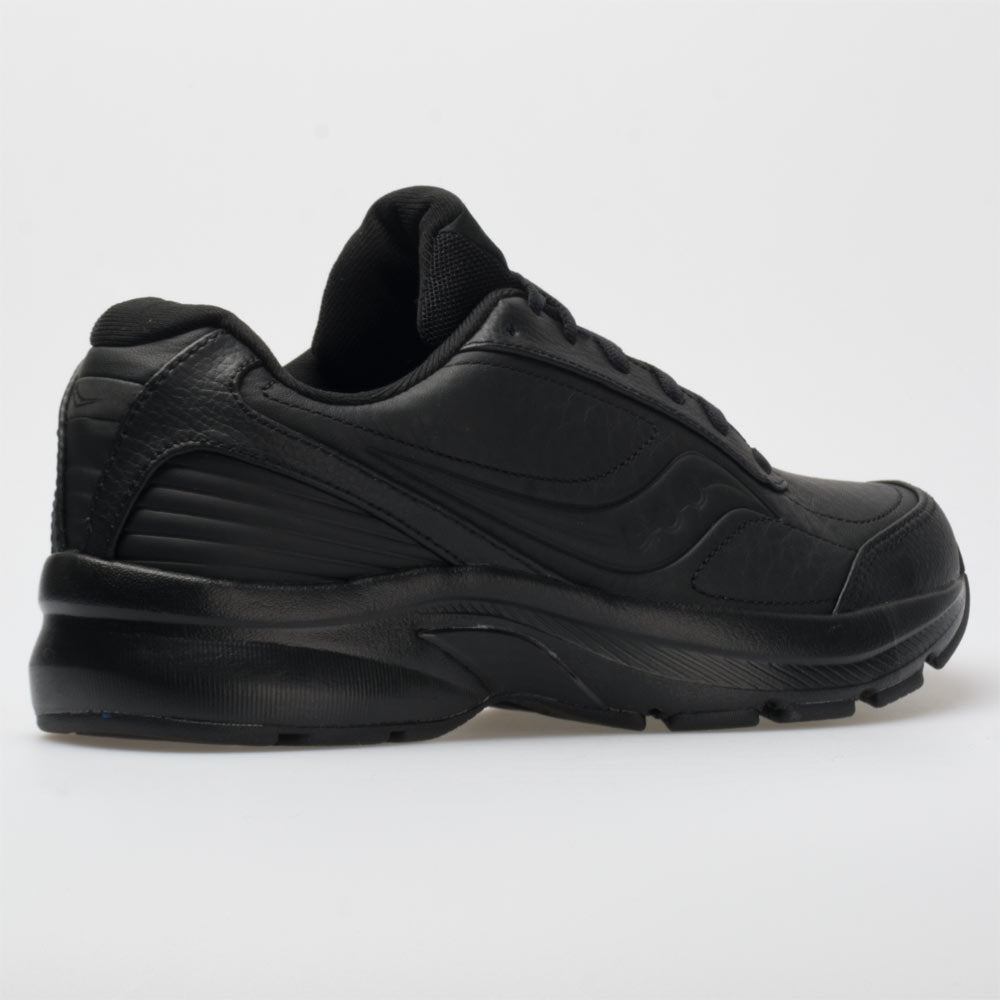 Saucony Omni Walker 3 Men's  Black