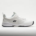 Yonex Power Cushion Sonicage 3 Wide Men's  White/Black