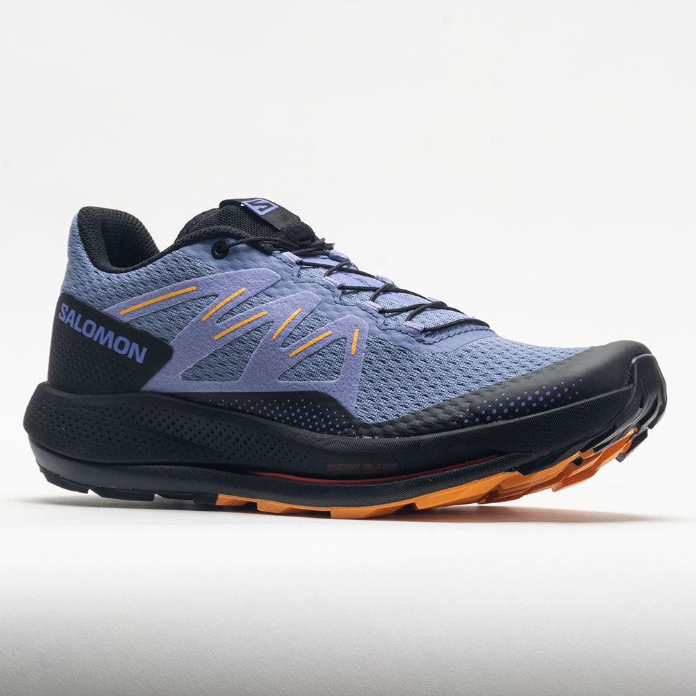 Salomon Pulsar Trail Women's  Velvet Morning/Black