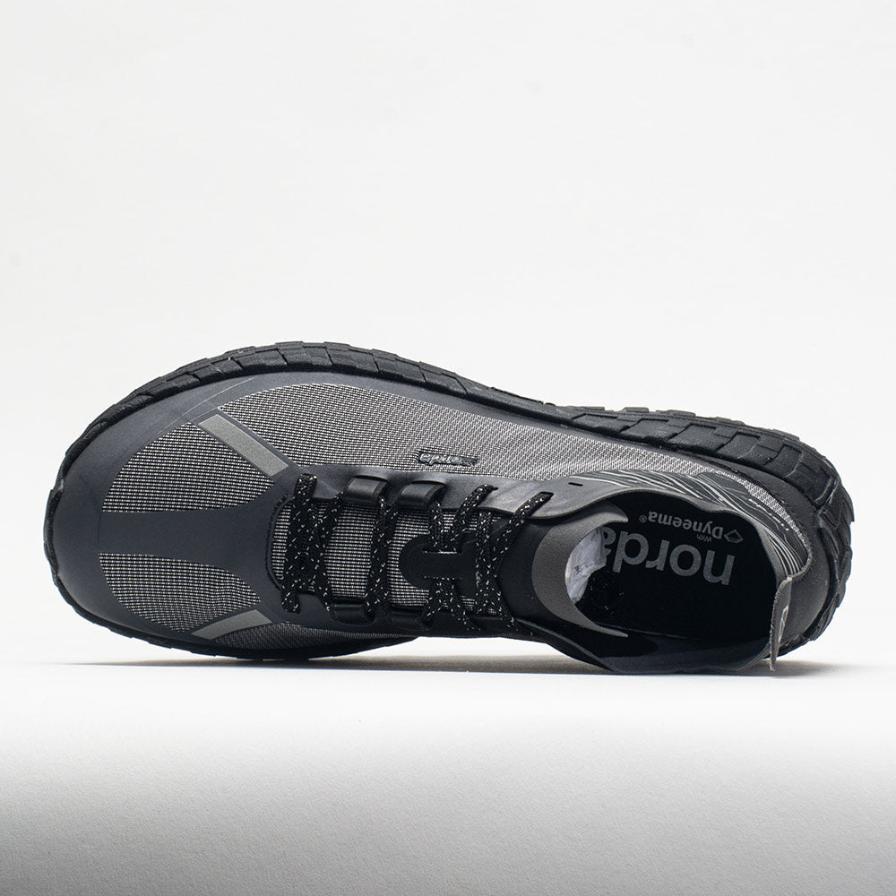 norda 001 G+ Spike Men's  Black