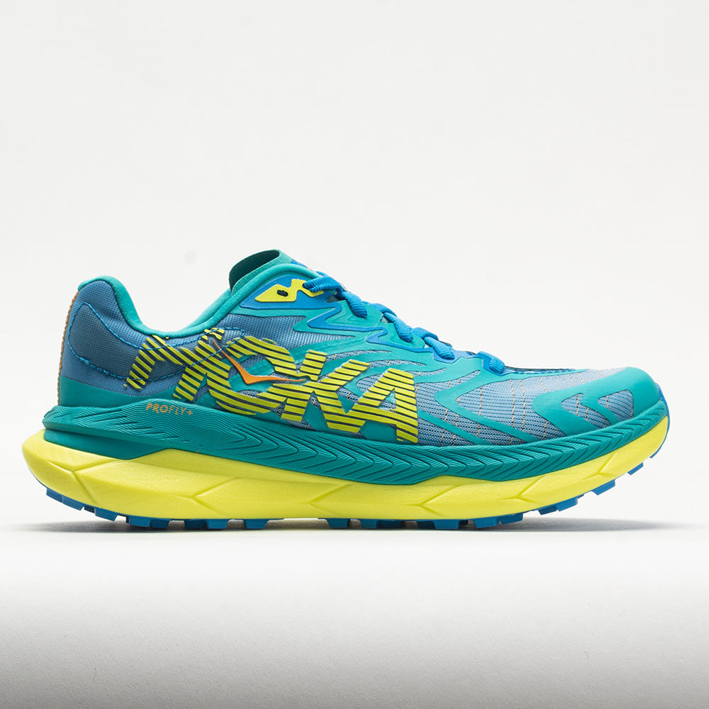 HOKA Tecton X 2 Women's  Ceramic/Evening Primrose