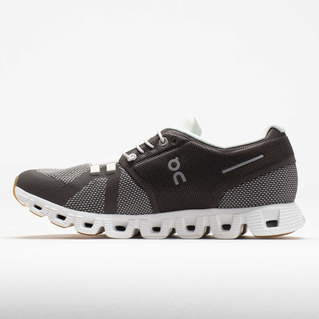 On Cloud 5 Combo Women's  Ash/Ivory