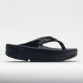OOFOS OOmega OOlala Women's  Black