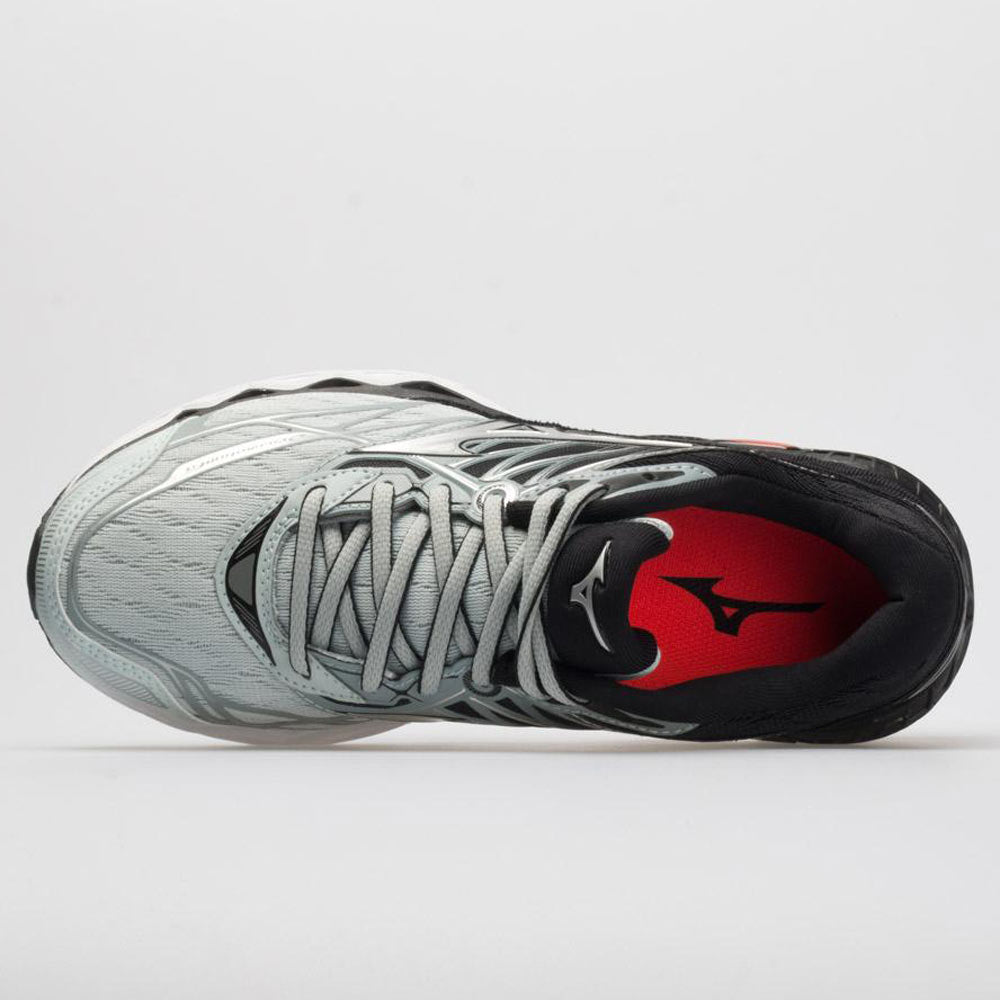 Mizuno Wave Creation 20 Women's  Sky Gray/Silver