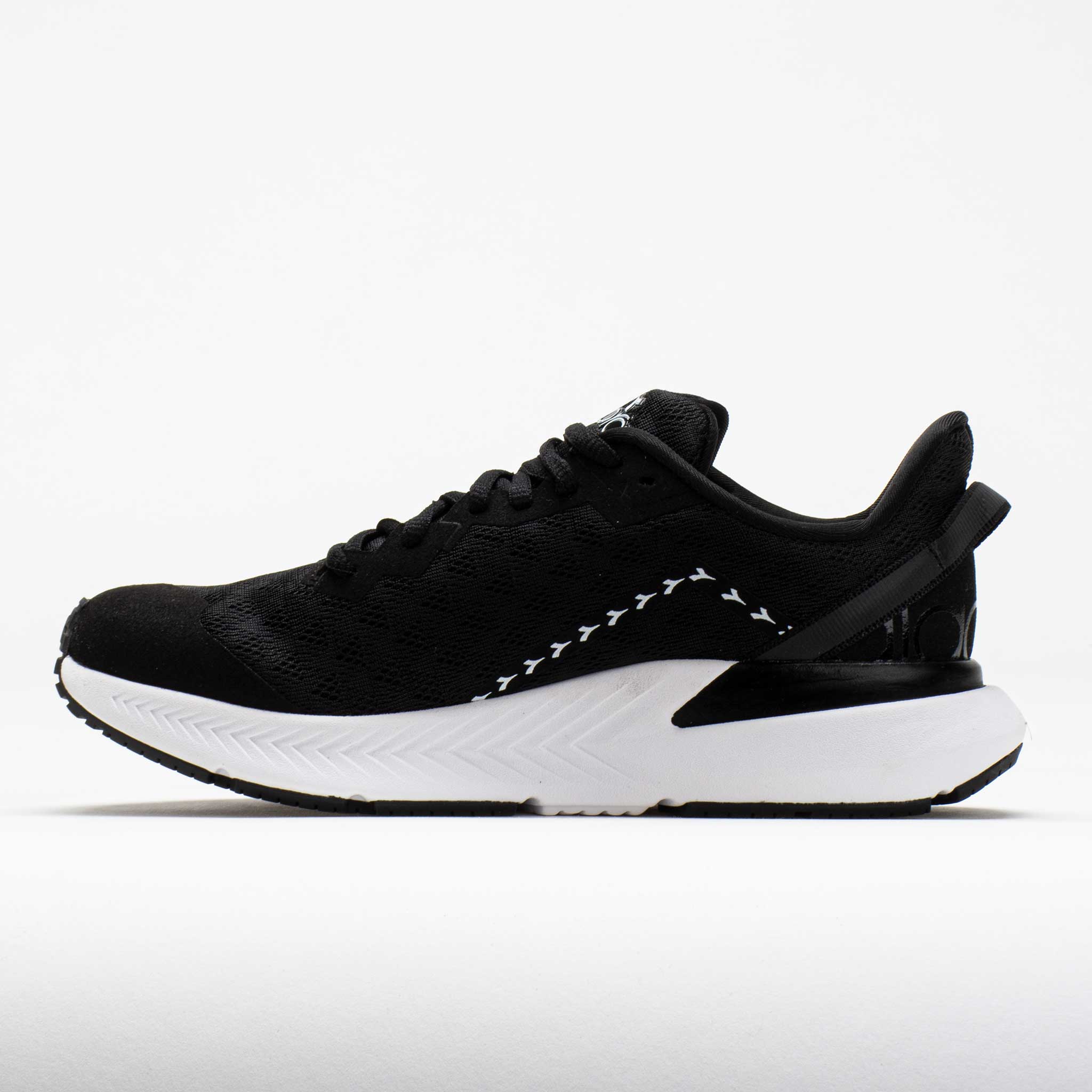 Diadora Mythos Volo 3 Junior  Black/White