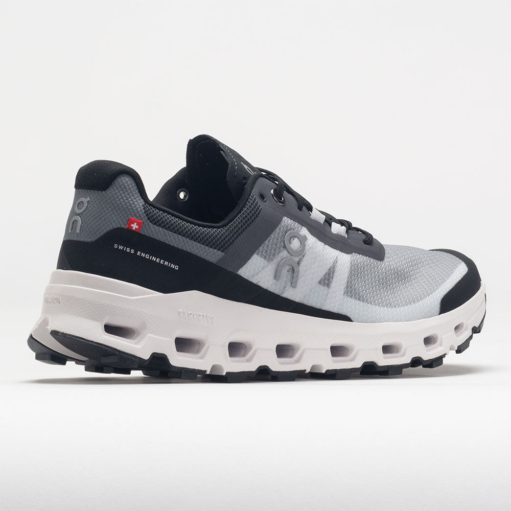 On Cloudvista Women's  Black/White