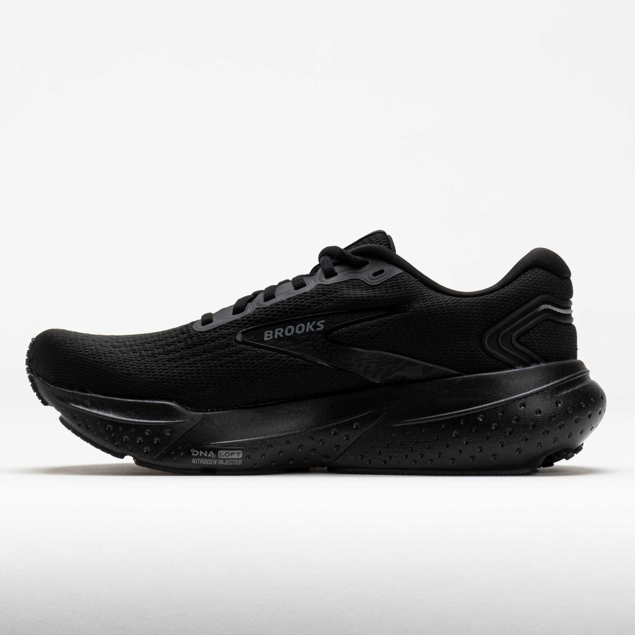 Brooks Glycerin 21 Men's  Black/Black