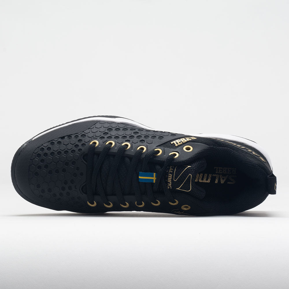 Salming Rebel Men's  Black