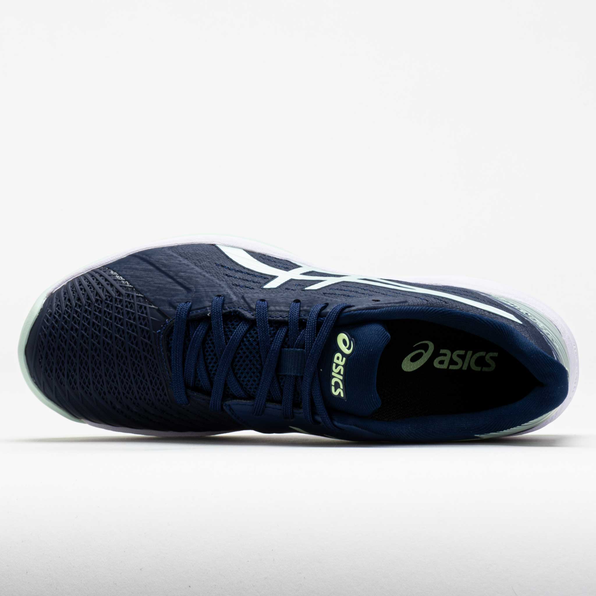 ASICS Solution Swift FF Women's  Blue Expanse/Pale Blue