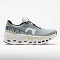 On Cloudmonster 2 Women's  Mineral/Aloe