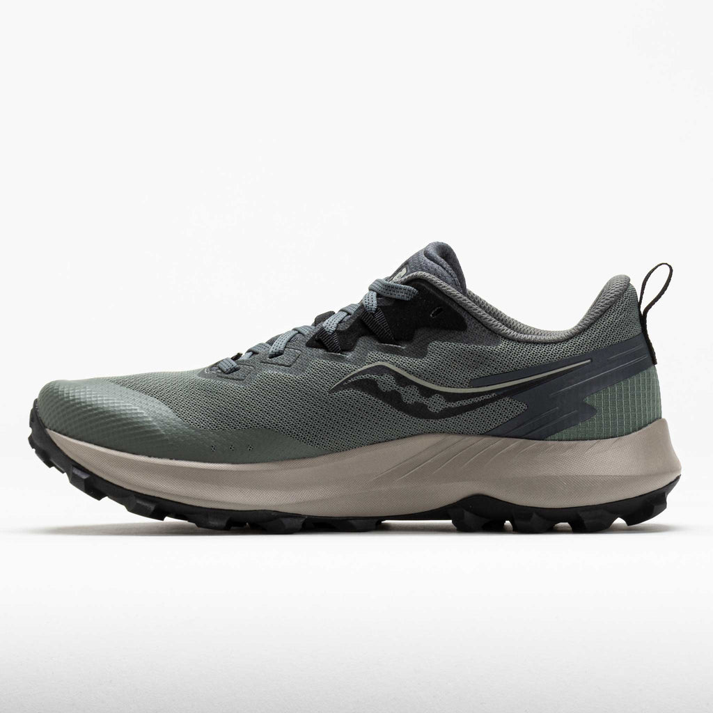 Saucony Peregrine 14 Men's  Bough/Shadow