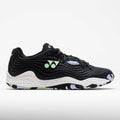 Yonex Power Cushion FusionRev 5 Clay Men's  Black