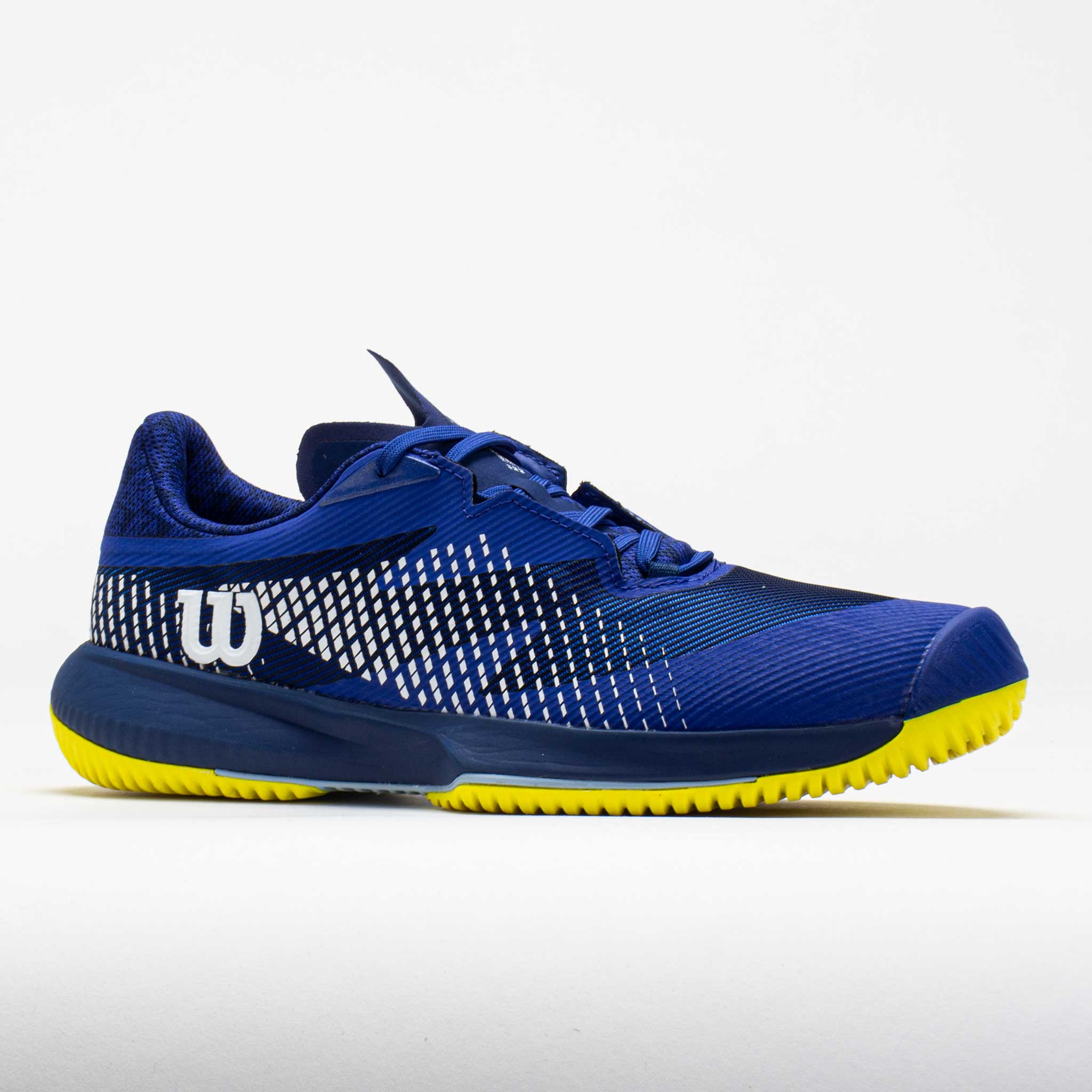 Wilson Kaos Swift 1.5 Men's  Bluing/Sulphur Spring/Blue Print