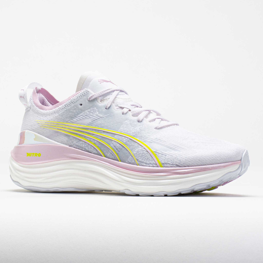 Puma ForeverRun Nitro Radiant Run Women's