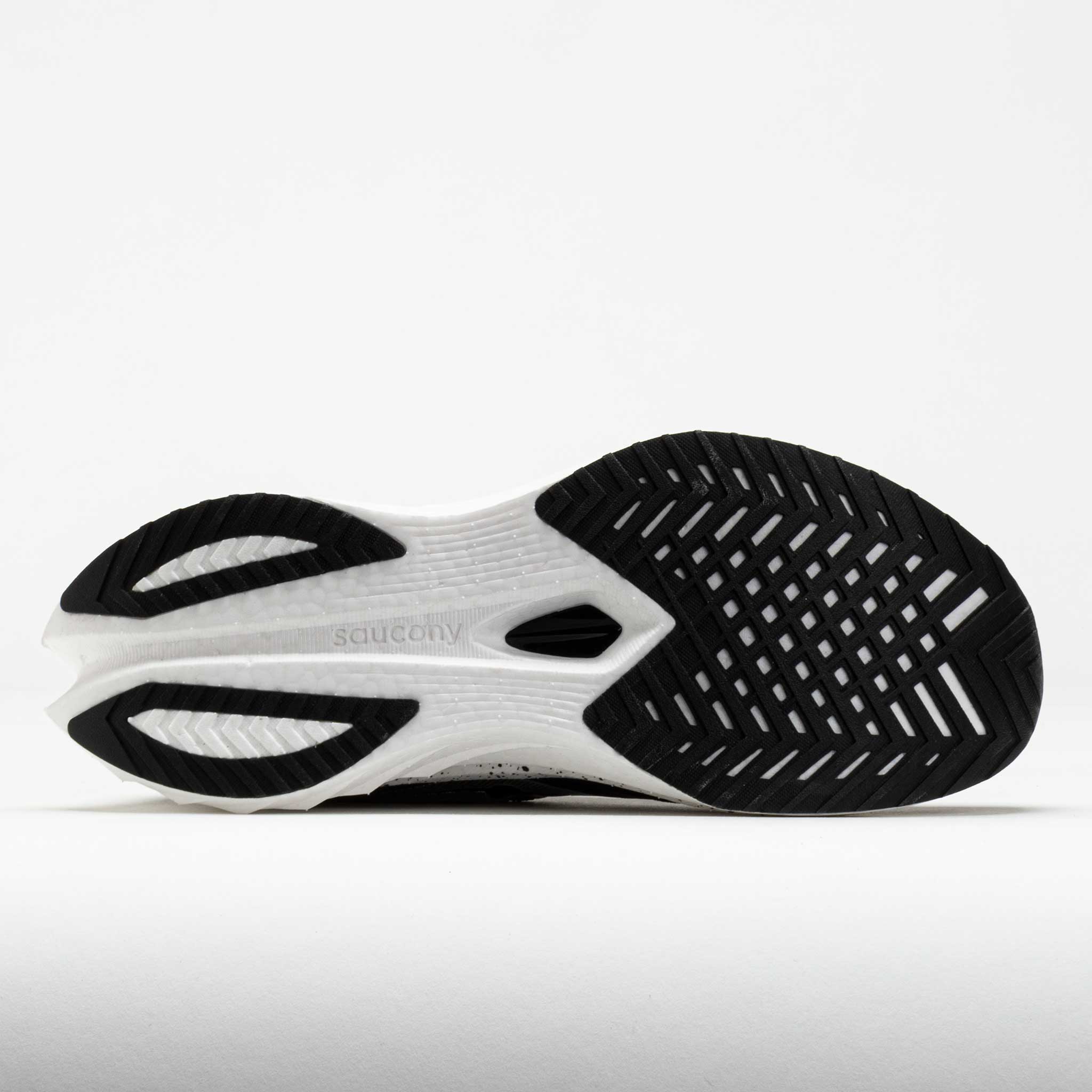 Saucony Endorphin Speed 4 Men's  Black